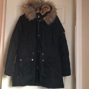 Victoria’s Secret Winter Coat Women’s Size M